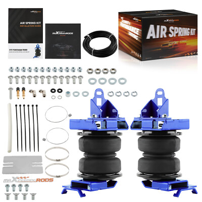 Luftfederung Hinten Leveling Kit for Dodge Ram 1500 STANDARD 4WD 2019-2025