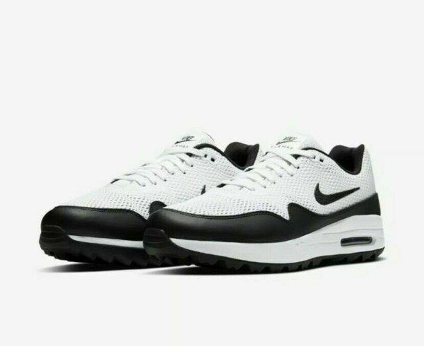 Nike Air Max 1 G Men's Spikeless Golf Shoes for sale online | eBay