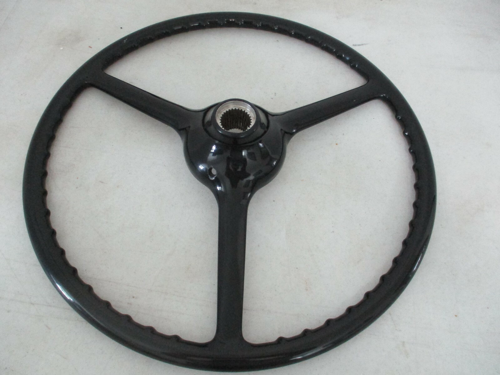 New Steering wheel Rolls-Royce Silver Wraith, - Dawn, Bentley Mark VI & R-Type