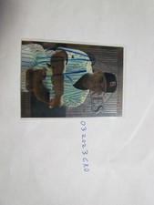1995 Bowman Best Raul Casanova signed baseball Card