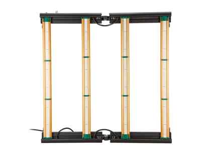 Grower s Choice ROI-E420 120-277V LED Grow Light System - 420W