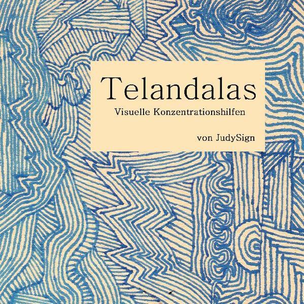 Telandalas | Judy Sign | 2021 | Deutsch