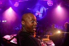 DJ Rush Live Classic Techno DJ-Sets Compilation (1990 - 1999)