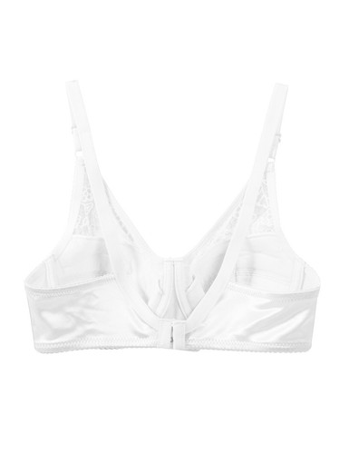 Men's Sissy Bra Tops See Through Sheer Lace Lingerie No Padded Bralette Bra - Picture 31 of 50