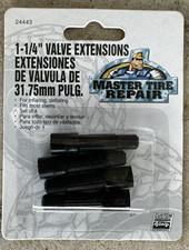 1-14 Tire Valve Extension Replacement By Master Tire Repair