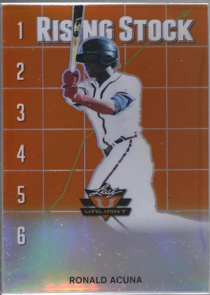 Pre-Production Proof Orange Prismatic