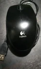 Logitech Wired USB Mouse