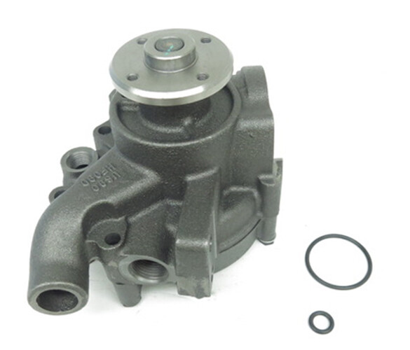 NEW HEAVY DUTY WATER PUMP FITS CATERPILLAR INDUSTRIAL ENGINE C7  