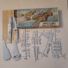 Kawasaki k145-kAl TORYU, B24 Liberator, Bachem Ba 349 A, S.M. 79 Mk11 Model used — photo 4