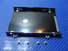 Asus X401A-RGN4 14" Genuine HDD Hard Drive Caddy w/ Screws 13GN4O1AM010-1 ER*