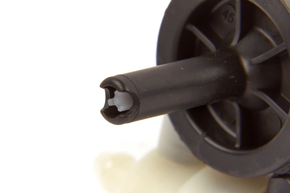 Bomba Lavadora Parabrisas ACDelco GM Equipo Original para Chevrolet Sonic 12-20 Foto 2 de 4