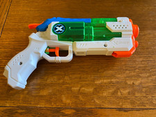 X-Shot Water Fast-Fill Micro Water Blaster by ZURU Ages 3-99