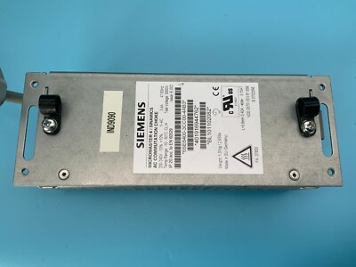 Siemens Micromaster 4 AC Commutation Choke 6SE6400-3CC00-4AB3