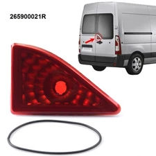 REAR CENTRAL BRAKE LIGHT RED LAMP FOR MASTER III / MOVANO B 265900021R 2010+ON