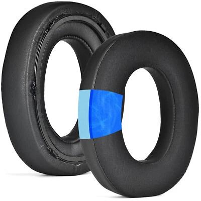 MARKENLOS Für Bowers & Wilkins Px7 Kopfhörer Ice Feeling Ohrpolster Ersatz-Ohrschützer