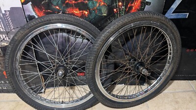 Wheels & Wheelsets - Alex Rims - Nelo's Cycles
