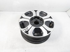 2013-2015 Honda Civic Hybrid 15x6 5 Y-spokes Aluminium Alloy Wheel Rim Scuffed
