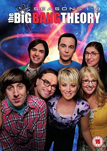 The big bang theory season 8 episode 1 sale