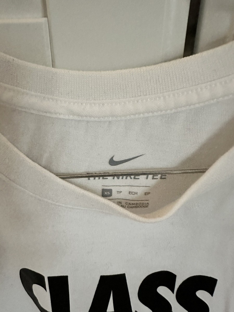 nike class is in session