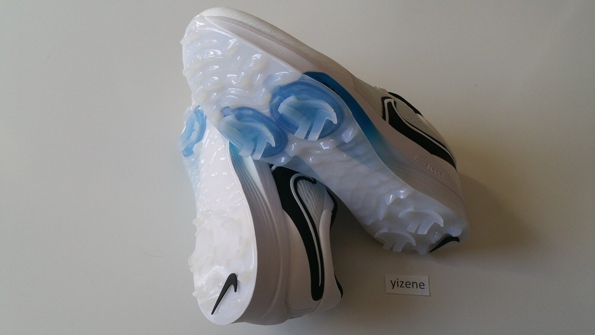 New Nike Air Zoom Infinity Tour NEXT% BOA Golf Shoes, DJ5590-103