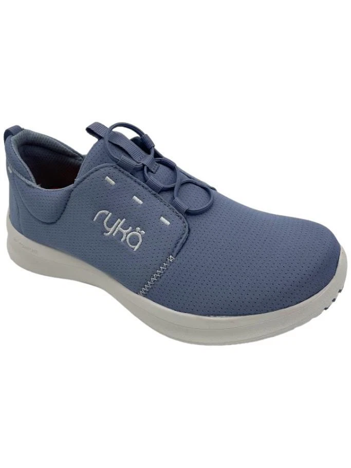 Ryka Womens Recovery Washable Bungee Sneakers Renew Blue
Opens in a new window or tab