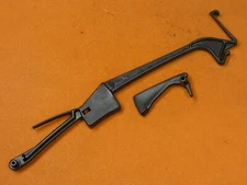 Homelite Super 2 XL XL2 LX30 Throttle Trigger Latch Lock-Out 02492A 02493