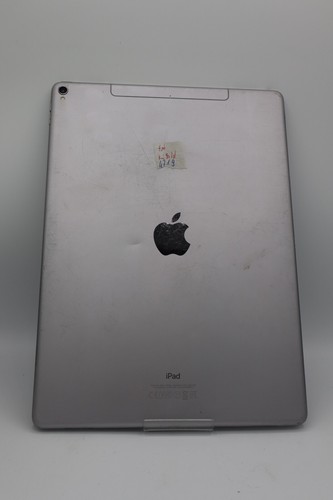 Apple iPad Pro 12,9" 2. Gen A1671 32GB WiFi Cellular AKTIVIERUNGSSPERRE #4719 - Bild 2 von 5