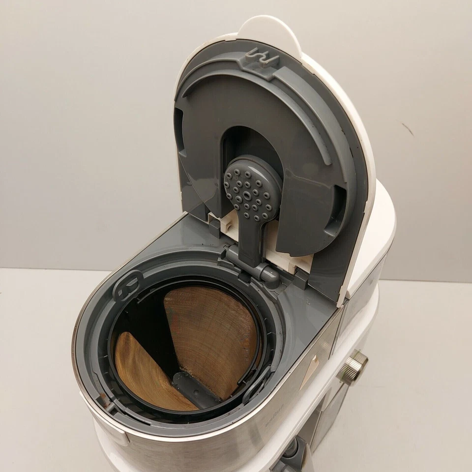 Braun MultiServe Machine 7 Program Brew Sizes 3 Strengths Drip Coffee Maker - Image 4 of 4