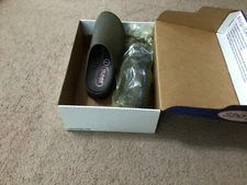 Klogs USA Women's Dusty Dragonfly Rural Green Size 7