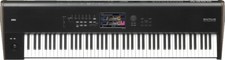 Korg NAUTILUS88-RST-03 88 Key Workstation Keyboard