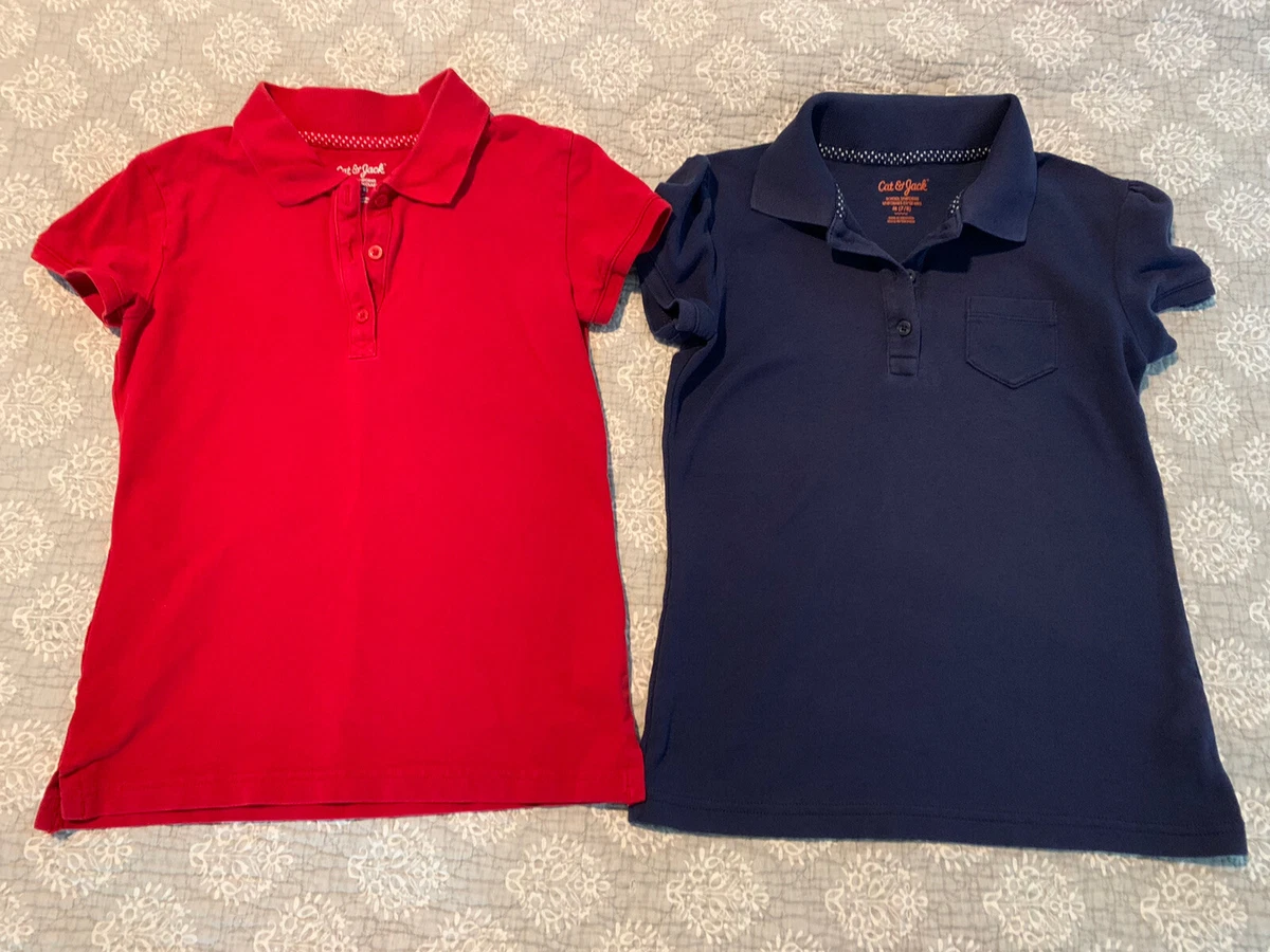 Shirt hotsell jack polo