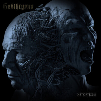 Distortions by Godthrymm (Record, 2023)
