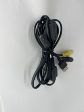 Power Supply Cord for Sony Digital Camera DSC-T700 DSC-N1 DSC-N2 Data Cable