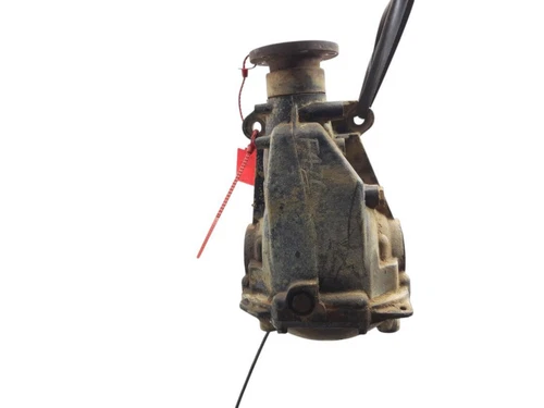 MR446873 Diferencial Trasero para MITSUBISHI MONTERO (V60/V70) 2002 9011994 - Imagen 4 de 10