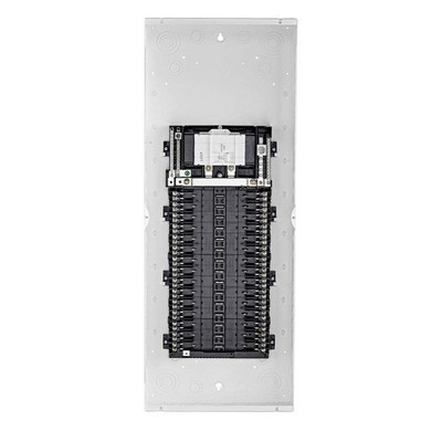 Load Center Leviton 30 Space 30 Circuit 200 Amp Main