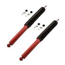 For Ford Expedition F-150 & F-250 New Pair Front KYB MonoMax Shocks Struts CSW