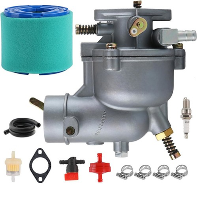#ad Carburetor For Troybilt Horse tiller model 12087 with Briggsamp;Stratton 7h engine $30.05