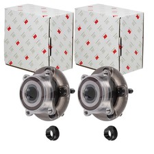 Roulement de roue Mitsubishi GRANDIS