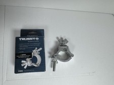 Chauvet DJ CLP-35HC heavy duty aluminum clamp