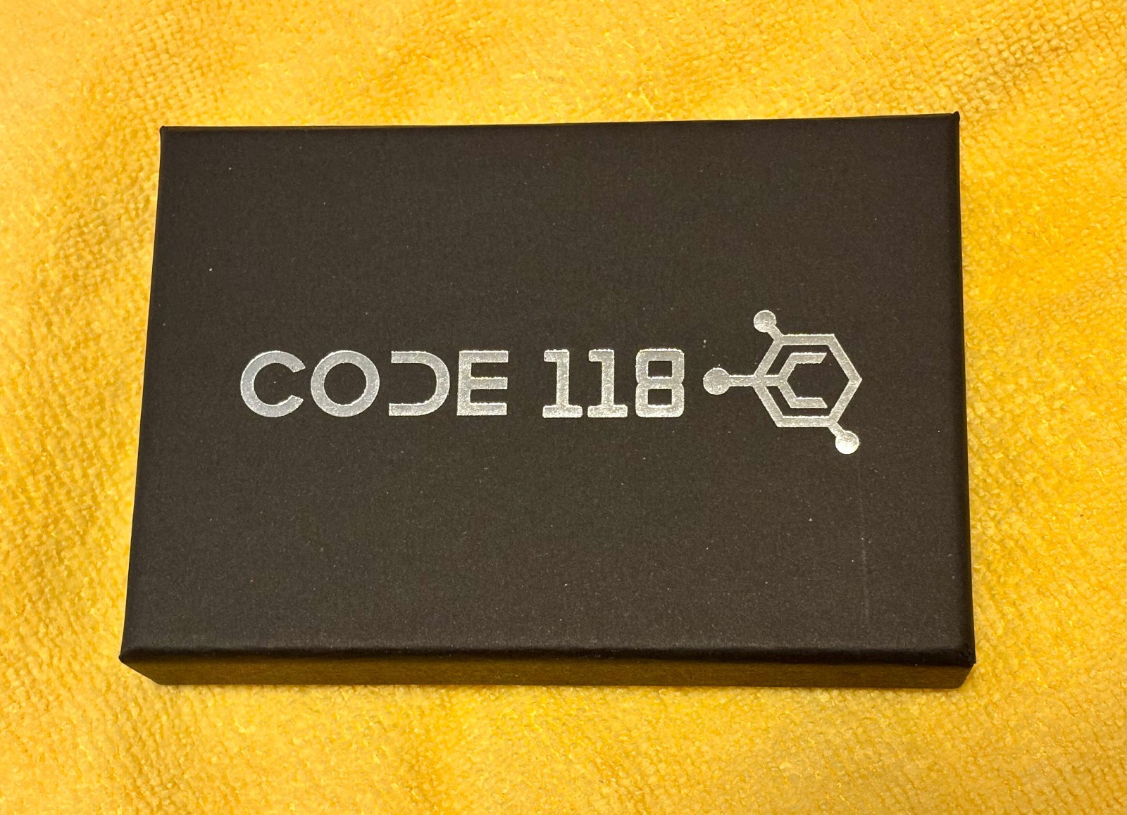 CODE 118 WALLET FOR MAGSAFE - image 5