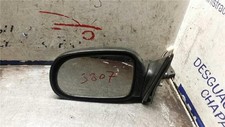 Retroviseur gauche (ou coque) Subaru JUSTY