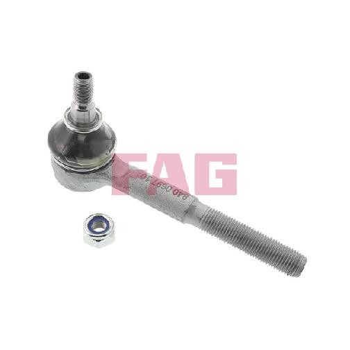 2X Spurstangenkopf Vorne FüR Mercedes 124 W124 3.0 85 Bis Schaeffler Teil Neu-image