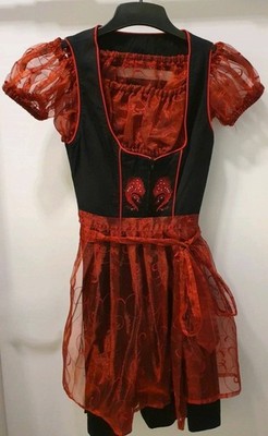 Stockerpoint Mädchen-/ Damendirndl Gr.34
