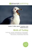 Frederic P. Miller (U. A.) | Birds Of Turkey | Taschenbuch | Englisch (2026)
