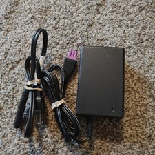Genuine HP AC Adapter Battery Charger 0957-2269 Power Supply Cord Tested