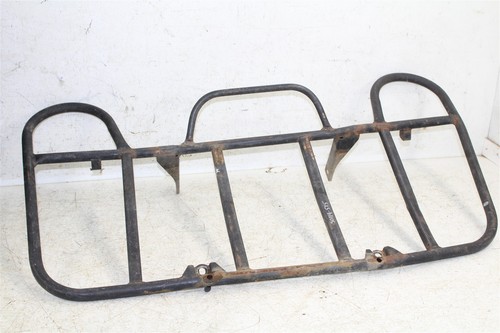 2009 Yamaha Big Bear 250 2x4 Front Rack Mount Carrier 50114