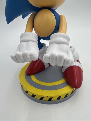 Cable Guys Sonic the Hedgehog Phone Stand & Controller Holder a8 - Picture 5 of 11