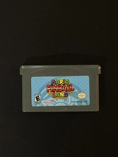 Need For Speed, Mario pinball land, Mario Luigi superstar saga Bundle