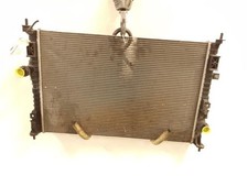 Radiateur Citroen JUMPY