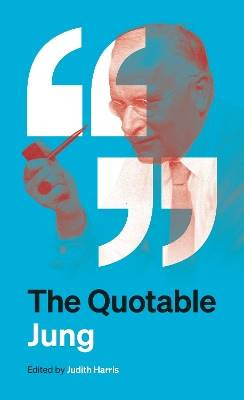 Der Zitat Jung, C. G. Jung, Taschenbuch